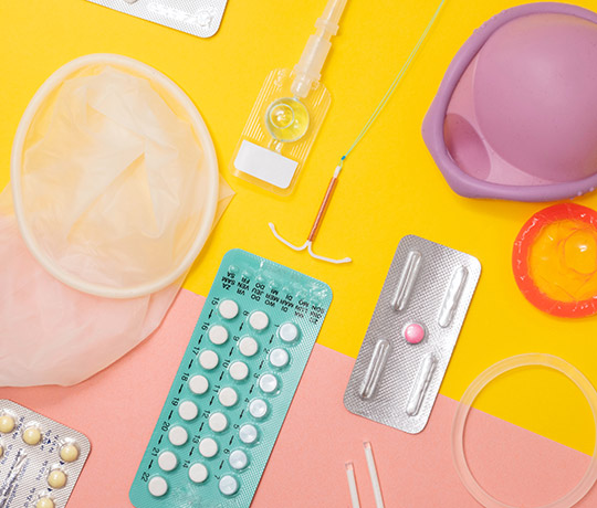 Your Birth Control Options In Australia The Switch