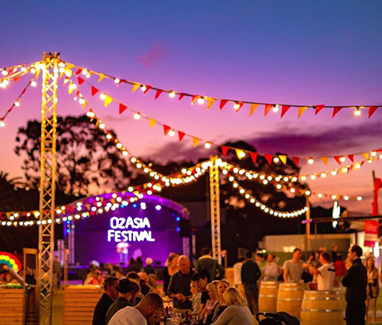 Why You Need To Check Out The OzAsia Festival In Adelaide - The Switch